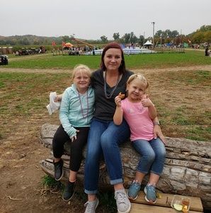 Meet your Posher, Lance